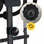 Орбітрек магнітний 4FIZJO Evo+ Black/Blue (P-5905973401661)