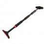 Турнік розсувний Cornix Pro 67-100 см XR-0283 Black/Red