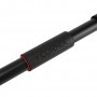 Турнік розсувний Cornix 110-150 см XR-0282 Black/Red
