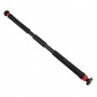 Турнік розсувний Cornix 110-150 см XR-0282 Black/Red