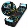 Упори (дошка) для віджимань зі змінним хватом 4FIZJO Push-up Board складна (P-5907739312785)