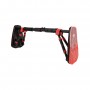 Турнік розсувний Cornix Elite+ 65-90 см XR-0293 Black/Red
