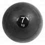 Слембол (медичний м'яч) для кросфіту 4FIZJO Slam Ball 7 кг Black (P-5907739315434)