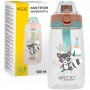 Пляшка для води дитяча 4FIZJO 500 мл Mix (P-5905973403696)