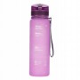 Пляшка для води спортивна 4FIZJO 650 мл Pink (P-5905973403757)