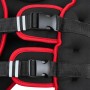Жилет-обважнювач для тренувань 4FIZJO 5 кг Black/Red (P-5905973402156)