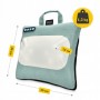Подушка-масажер 4FIZJO Shiatsu Lite Green (P-5905973404143)