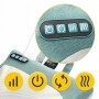 Подушка-масажер 4FIZJO Shiatsu Lite Green (P-5905973404143)