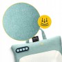 Подушка-масажер 4FIZJO Shiatsu Lite Green (P-5905973404143)