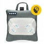 Подушка-масажер 4FIZJO Shiatsu Lite Black (P-5905973404136)