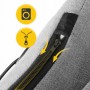Подушка-масажер 4FIZJO Shiatsu Lite Black (P-5905973404136)