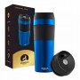 Термокухоль Mountain Goat Travel 0.4 л Blue (P-5907739315700)