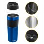 Термокухоль Mountain Goat Travel 0.4 л Blue (P-5907739315700)