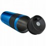 Термокухоль Mountain Goat Travel 0.4 л Blue (P-5907739315700)