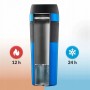 Термокухоль Mountain Goat Travel 0.4 л Blue (P-5907739315700)