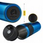 Термокухоль Mountain Goat Travel 0.4 л Blue (P-5907739315700)