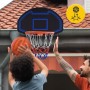 М'яч баскетбольний Falcon Classic Orange Size 7 (P-5905973404242)