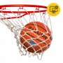 М'яч баскетбольний Falcon Classic Orange Size 7 (P-5905973404242)