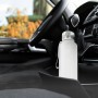 Пляшка для води спортивна 4FIZJO 1000 мл Grey (P-5905973404273)