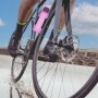 Пляшка для води спортивна 4FIZJO 1000 мл Pink (P-5905973403764)