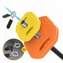 Штанга для фітнесу 4FIZJO Fitness Pump 20 кг (P-5907739315656)