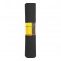 Килимок спортивний Cornix TPE 183 x 61 x 0.6 см для йоги та фітнесу XR-0349 Black/Grey