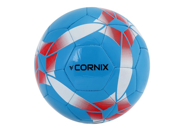М'яч футбольний Cornix HyperShot XR-0378 Size 5