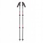 Трекінгові палиці Mountain Goat Peak+ 65-135 см Black/Pink (P-5905973404648)
