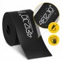 Стрічка компресійна для флосингу 4FIZJO Floss Band 207 x 5 x 0.1 см Black (P-5905973405256)
