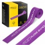 Стрічка компресійна для флосингу 4FIZJO Floss Band 207 x 5 x 0.1 см Violet (P-5905973405201)