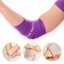 Стрічка компресійна для флосингу 4FIZJO Floss Band 207 x 5 x 0.1 см Violet (P-5905973405201)