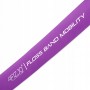 Стрічка компресійна для флосингу 4FIZJO Floss Band 207 x 5 x 0.1 см Violet (P-5905973405201)