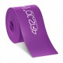Стрічка компресійна для флосингу 4FIZJO Floss Band 207 x 5 x 0.1 см Violet (P-5905973405201)