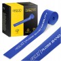 Стрічка компресійна для флосингу 4FIZJO Floss Band 207 x 5 x 0.15 см Blue (P-5905973405232)