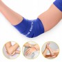 Стрічка компресійна для флосингу 4FIZJO Floss Band 207 x 5 x 0.15 см Blue (P-5905973405232)