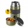 Термос для їжі Mountain Goat 1 л Navy Green (P-5907739315786)