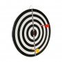 Дартс класичний Cornix Dartboard Game 2 в 1 36.5 см + 2 комплекти дротиків XR-0391