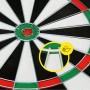 Дартс класичний Cornix Dartboard Game 2 в 1 36.5 см + 2 комплекти дротиків XR-0391
