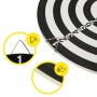 Дартс класичний Cornix Dartboard Game 2 в 1 40.5 см + 2 комплекти дротиків XR-0392