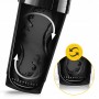 Шейкер спортивний 4FIZJO Ultra 700 мл Black/Gold (P-5905973407038)
