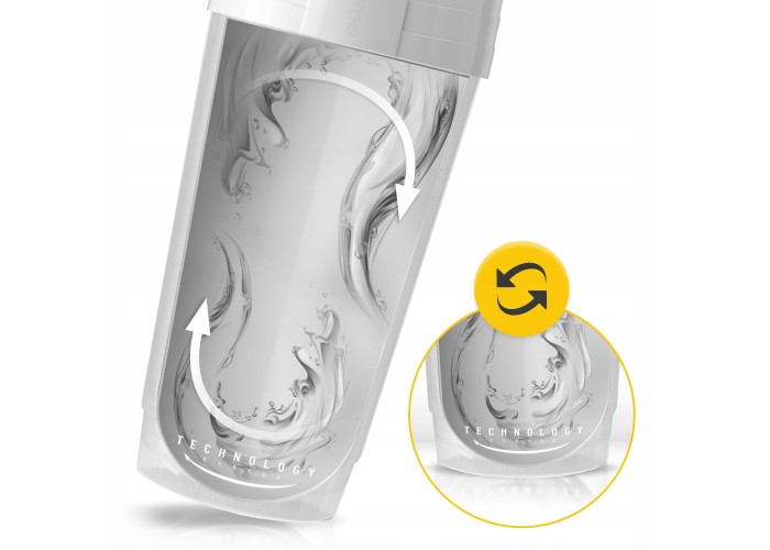 Шейкер спортивний 4FIZJO Ultra 700 мл White/Pink (P-5905973407069)