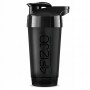 Шейкер спортивний 4FIZJO Ultra 700 мл Black (P-5905973407090)