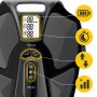 Апарат для електростимуляції стоп 4FIZJO Combo STEP 2 в 1 (P-5905973404624)