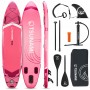 Надувна SUP дошка TSUNAMI PRO 350 см з веслом T10 (P-5905973405591)