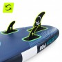 Надувна SUP дошка TSUNAMI PRO 350 см з веслом T12 (P-5905973405607)