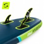 Надувна SUP дошка TSUNAMI PRO 350 см з веслом T14 (P-5905973405621)
