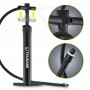Надувна SUP дошка TSUNAMI PRO 350 см з веслом T14 (P-5905973405621)