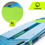 Надувна SUP дошка TSUNAMI PRO 350 см з веслом T15 (P-5905973405638)