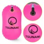 Буй для плавання TSUNAMI Basic надувний Pink (P-5907739314079)
