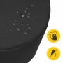 Стілець для майстра 4FIZJO Pure регульований, без спинки, на коліщатах Black (P-5907739319647)